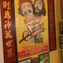 Oh Poster