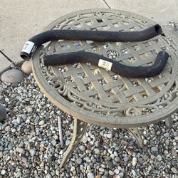 Radiator hoses 