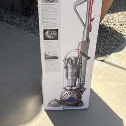 Dyson Ball Animal 3 - MSRP $399.99