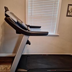 Pro Form Treadmill