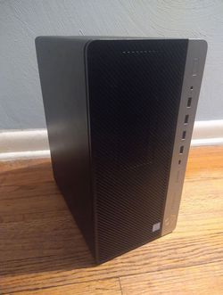 Core i7 8700 PC 32GB RAM 512GB SSD/HDD DVDRW Windows 11 Professional