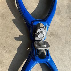  Honda Civic 96 2000 Front Camber Kit 