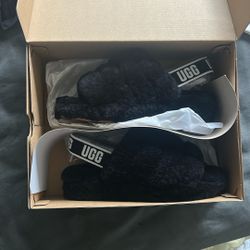 Flash Sale UGG Slides