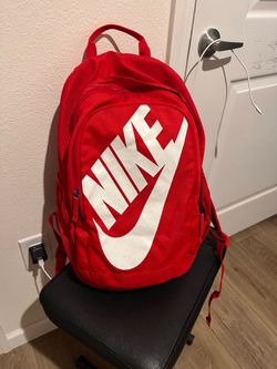 Nike backpack