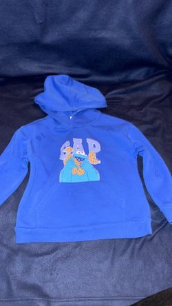 Gap Sesame Street sweater