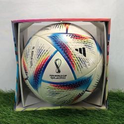 Adidas Match Ball Size 5