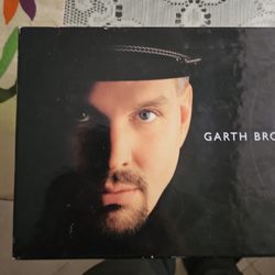 Garth Brooks *The Limited Series*