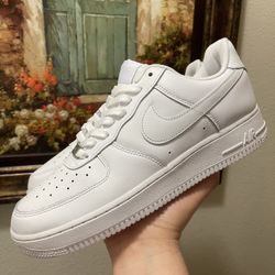 Nike Air Force 1 Low '07 White sneakers