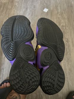 Harder Shoes 11.5