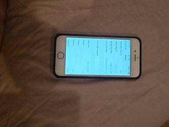Iphone 6s 16gb Tmobile Only