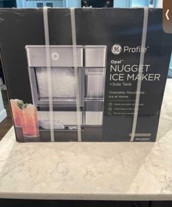 ICE MAKER BRAND NEW