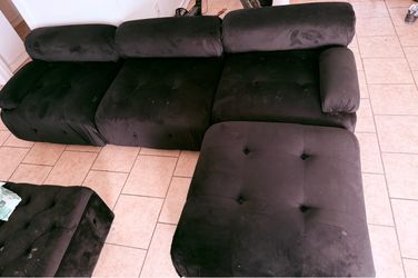 Sillones