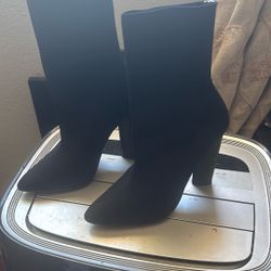 Guess Boots 