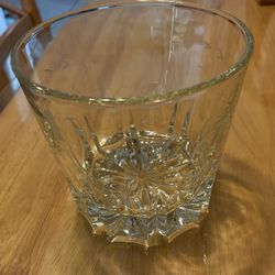 Used Princess House Ice Bucket