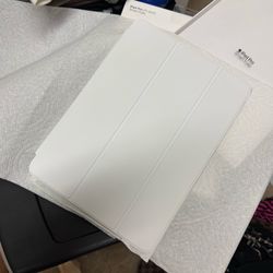 Used Apple Smart Folio Case for iPad Pro and Air
