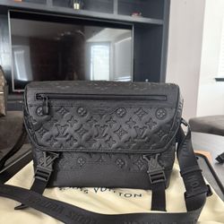 Louis Vuitton Voyager PM Bag