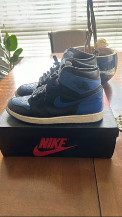 Jordan 1 Royal Blue