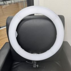 19” NEEWER LED RING LIGHT