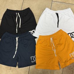 Men Shorts 