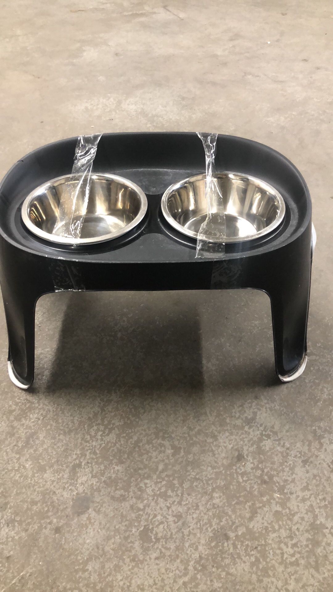 Big Size Feeder 12 inch height