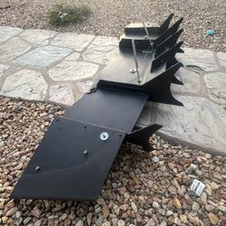 Subaru Impreza, WRX STI 2011-2014