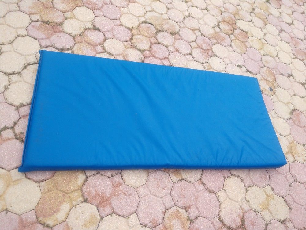 Toddler Sleeping Mat