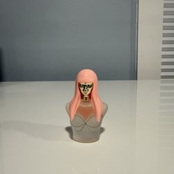 Nicki Minaj Pink Friday Mini Perfume – Collectible Bottle – New