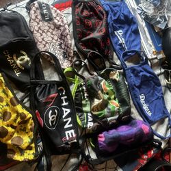Máscaras