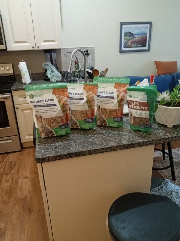 Dog Food
