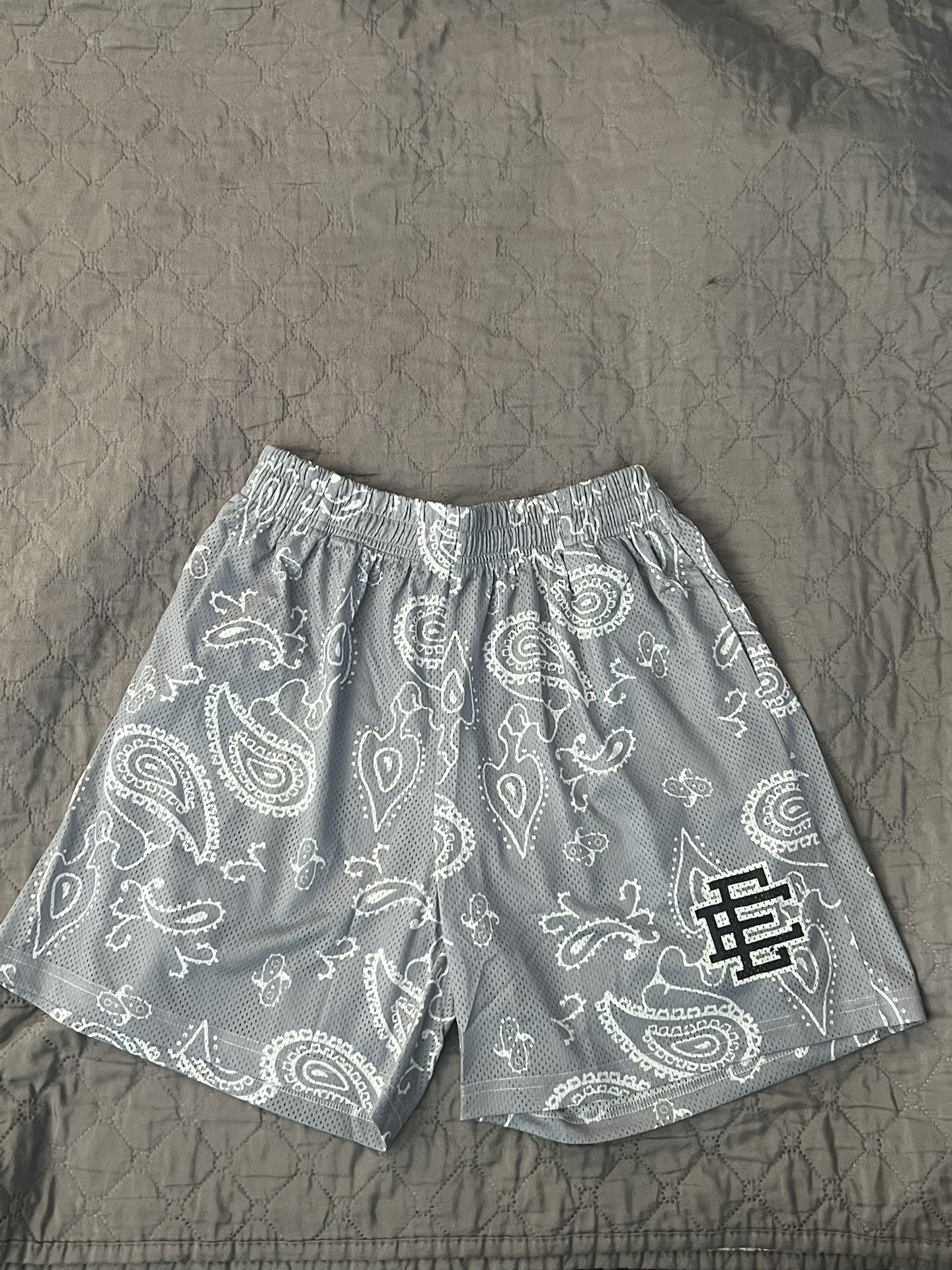Eric Emanuel Shorts 