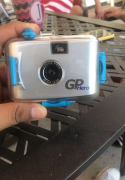 Go pro 1
