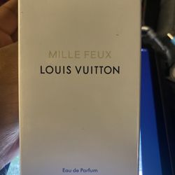 Louis Vuitton Mille Feux  