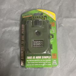 Trail Camera