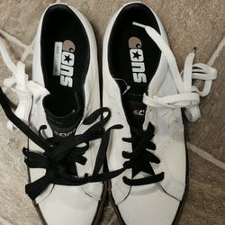 Men's Carhartt WIP x Converse One Star Pro Low