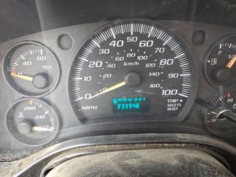 2007 Chevrolet Express