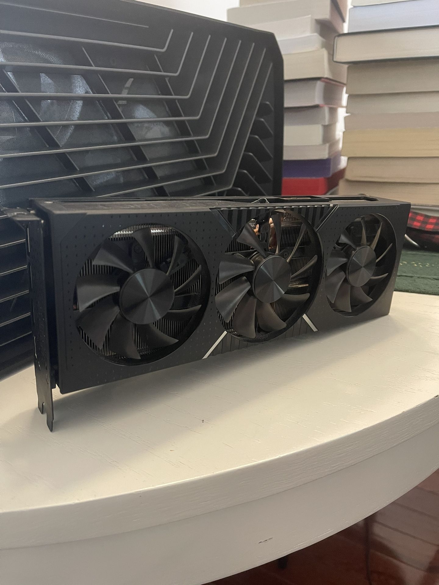 Nvidia RTX 3080 OC 10GB