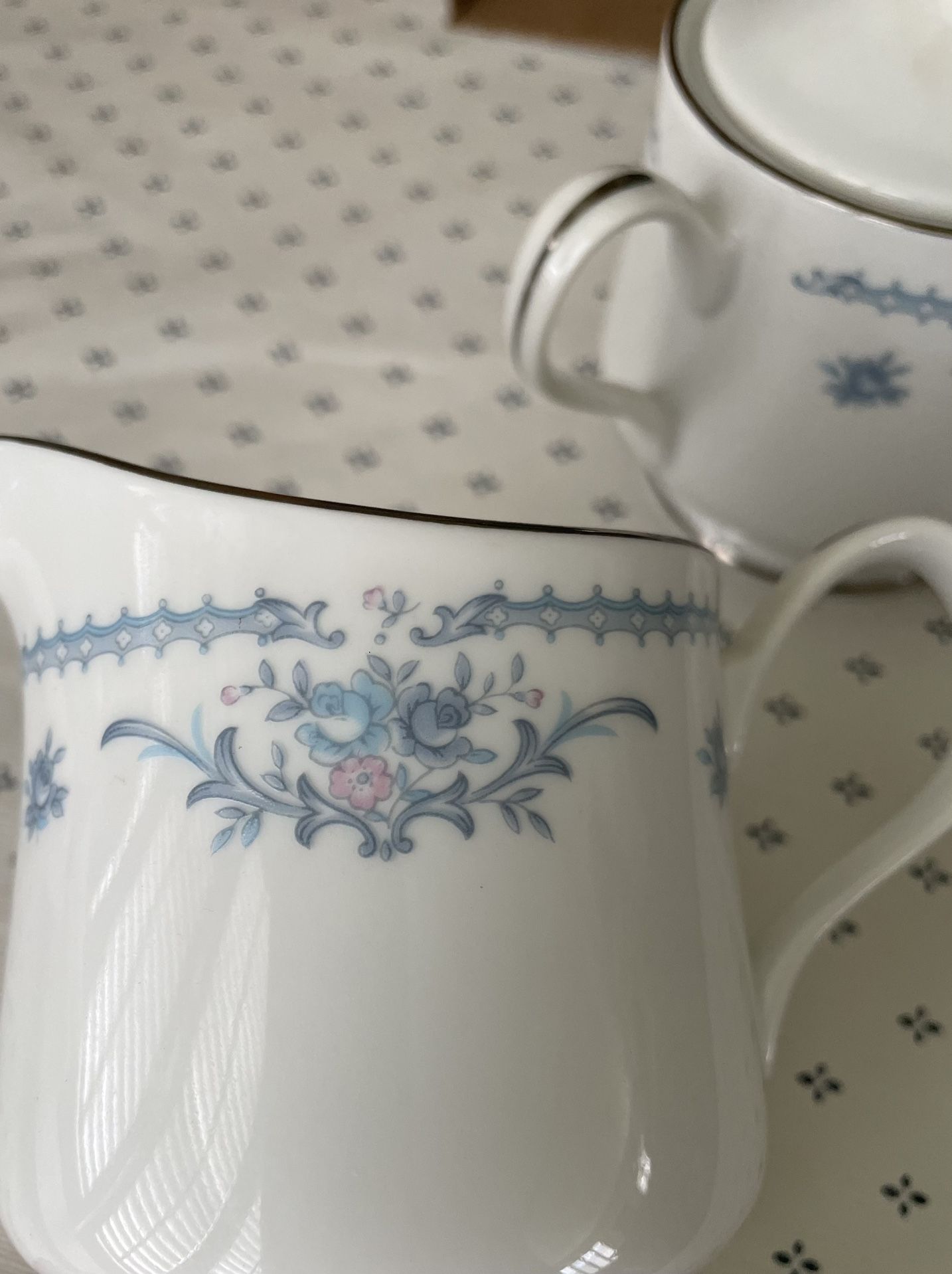 China Set