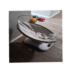 yard do Baby Comfort Swing Smooth and Snug for Your Little One's Peace