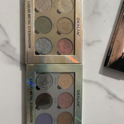 Eye Shadow Palette