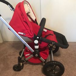 Bugaboo Infant And Toddler Stroller - Frog for Sale in Austin, TX - OfferUp