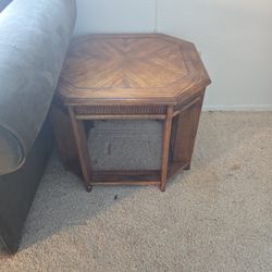 Small coffee table