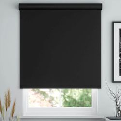 **BLACKOUT Blinds for AMAZING sleep**