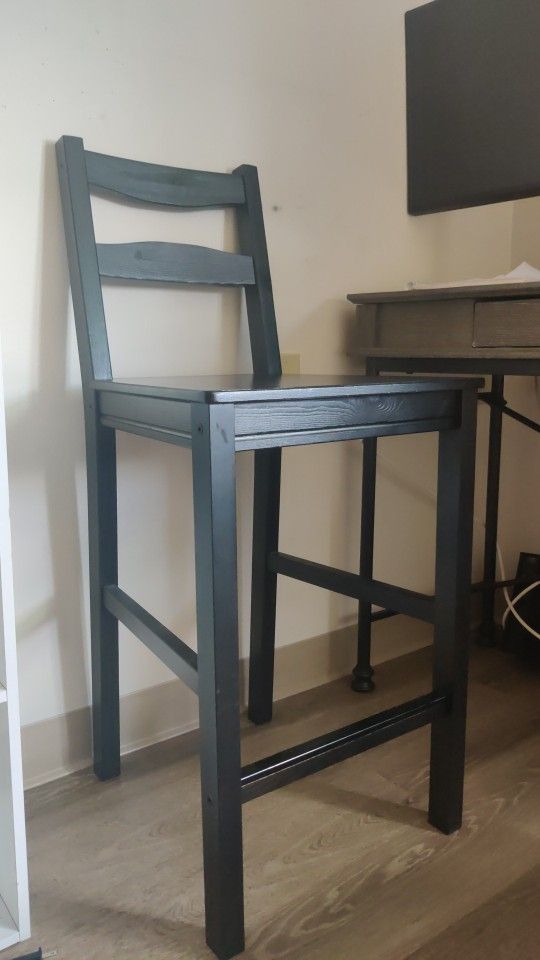 Bar Height Single chair
