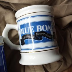 Blue Boar American Tabacco Mug 