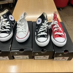 Kids , Converse 