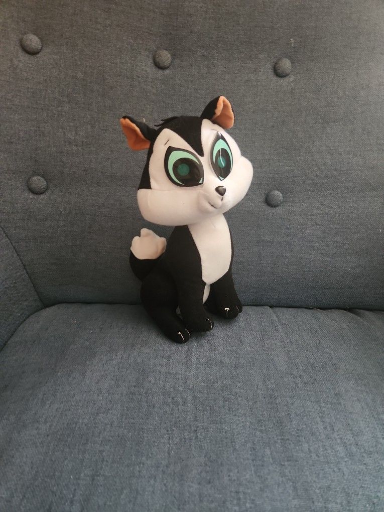 Looney Tunes Penelope Plush 12' Stuff Animal