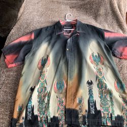 NEW Men's XXL SHIRT 