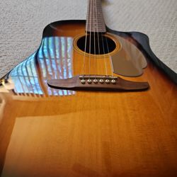 Fender California Series