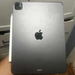 iPad Pro
