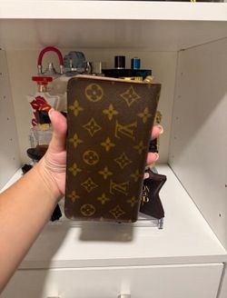 Louis Vuitton Wallet 